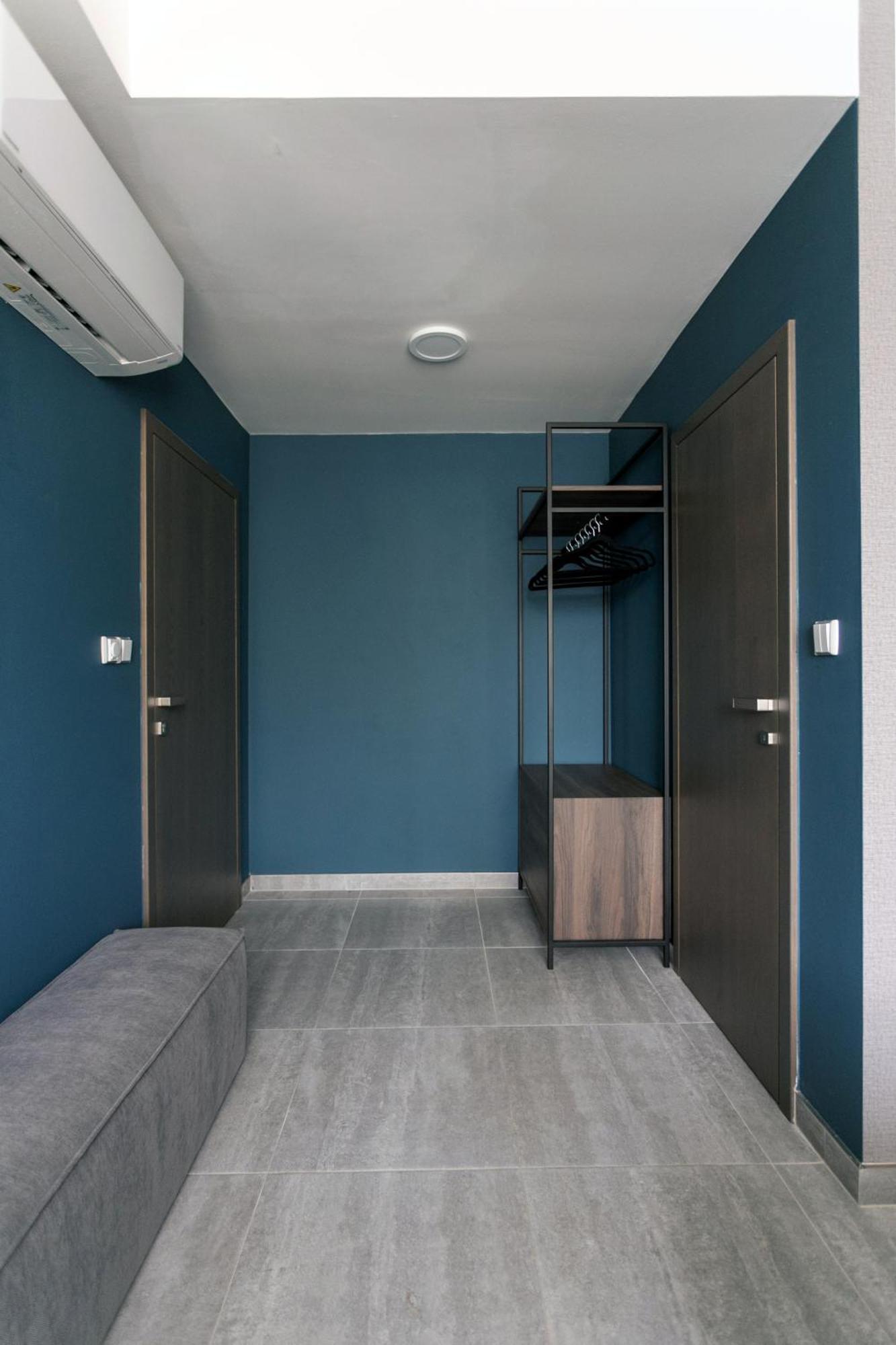פראג Luong Europe Apartments מראה חיצוני תמונה
