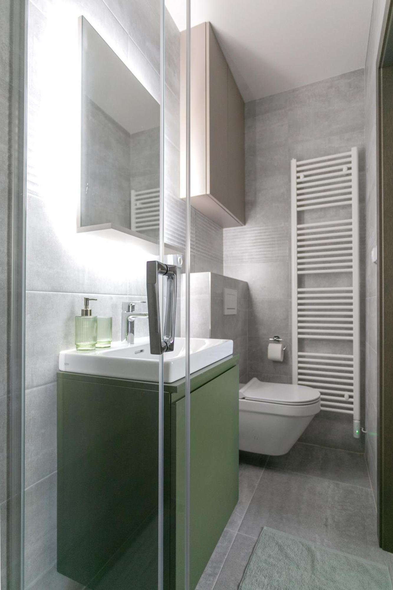 פראג Luong Europe Apartments מראה חיצוני תמונה