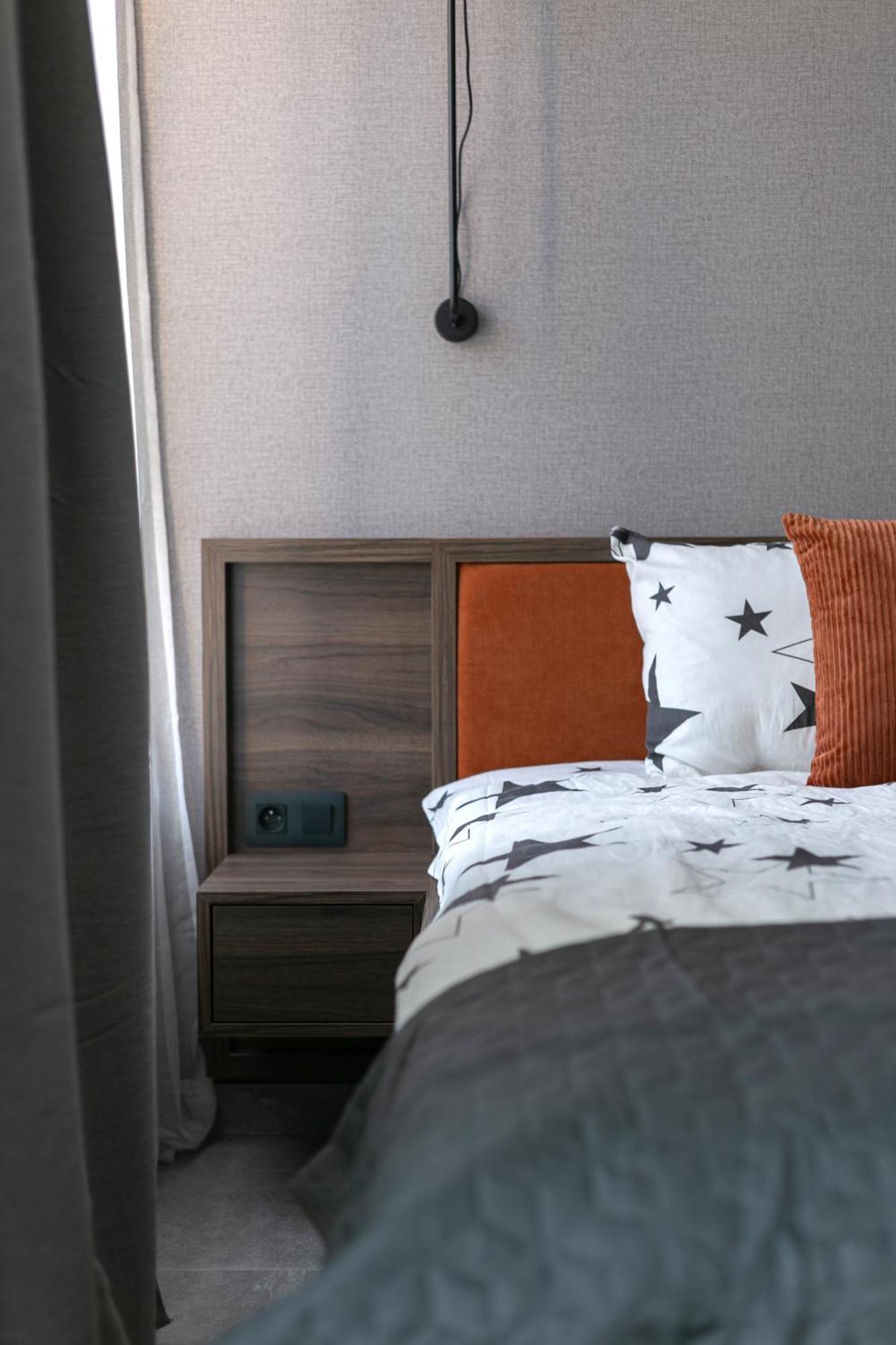 פראג Luong Europe Apartments מראה חיצוני תמונה