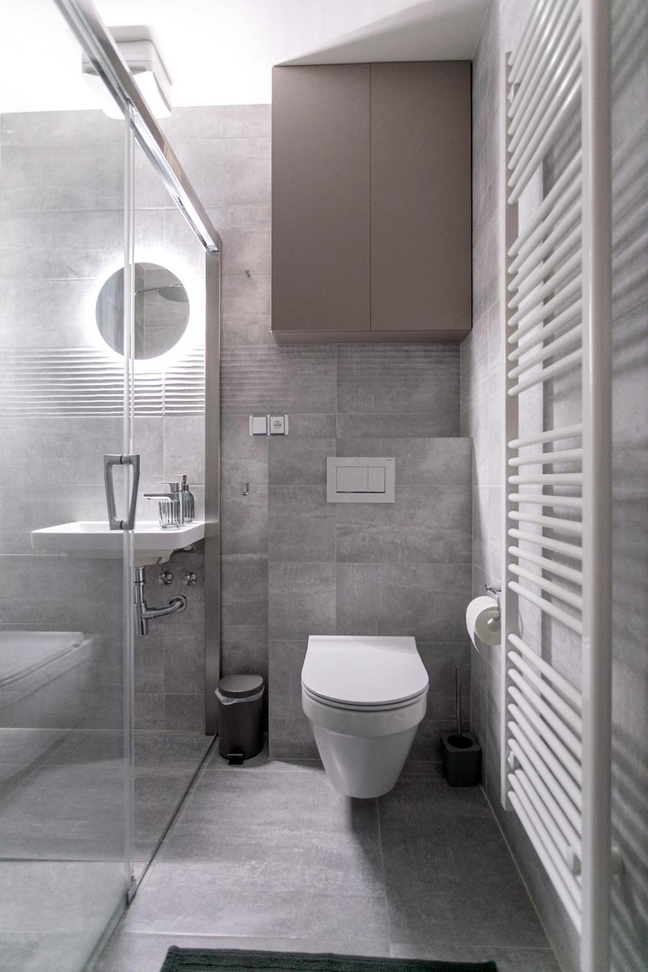 פראג Luong Europe Apartments מראה חיצוני תמונה