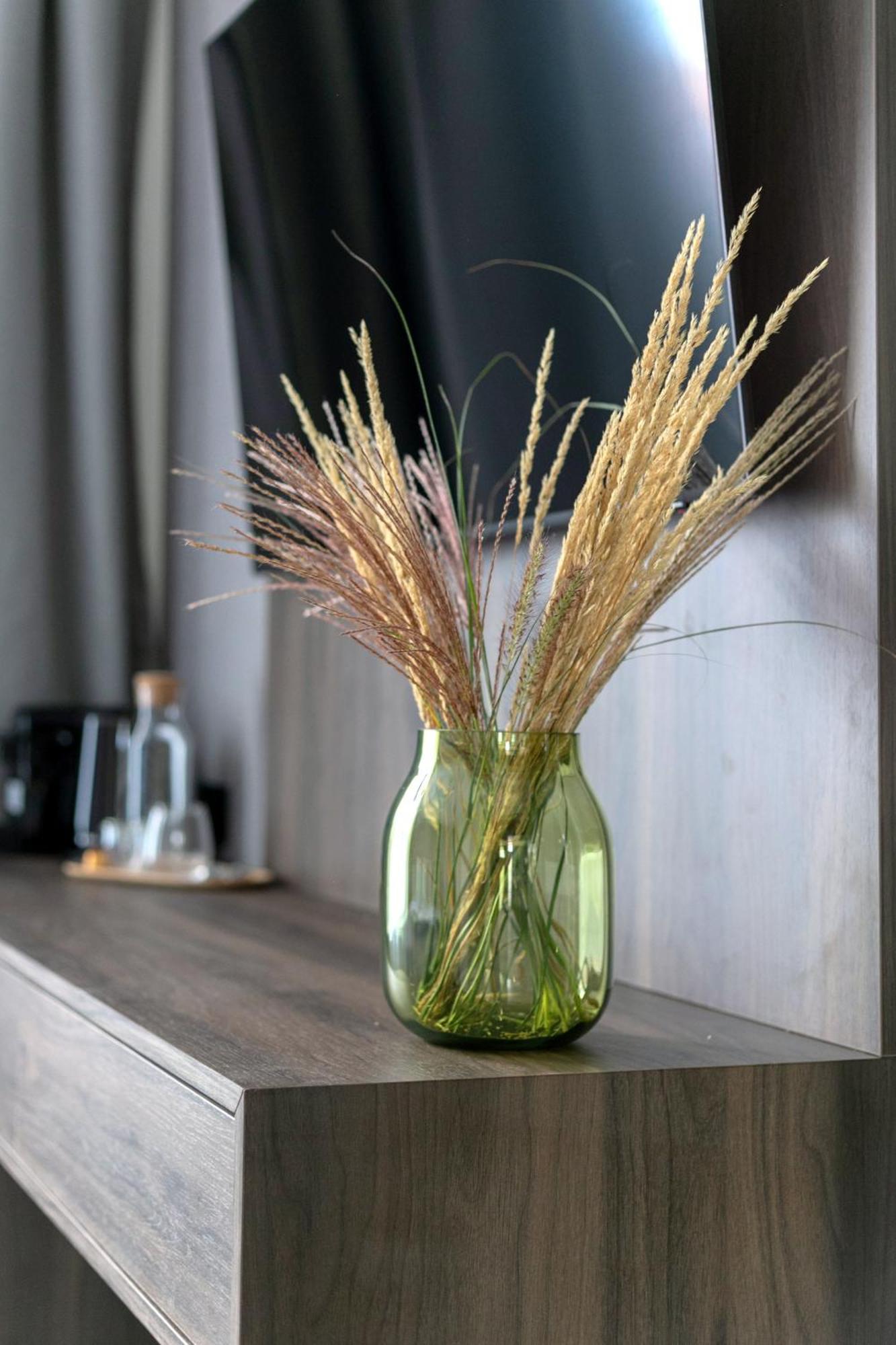פראג Luong Europe Apartments מראה חיצוני תמונה