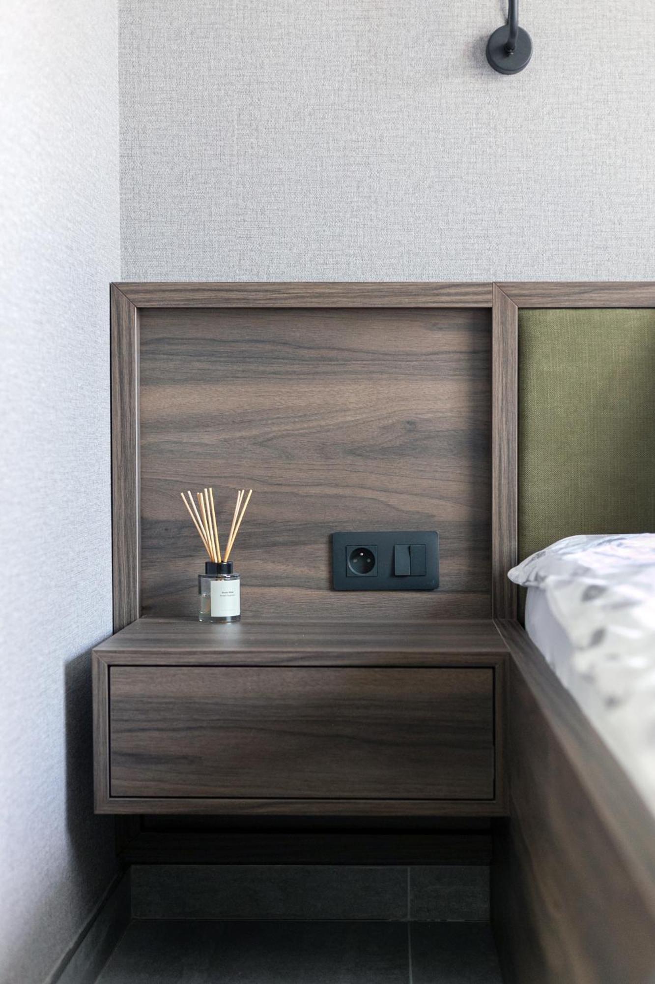 פראג Luong Europe Apartments מראה חיצוני תמונה